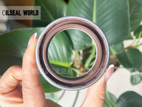 SEAL RING 48*65*16.5 VITON+AU COMBI SF6 NEW HOLLAND 85821287
SEAL MANUFACTURER