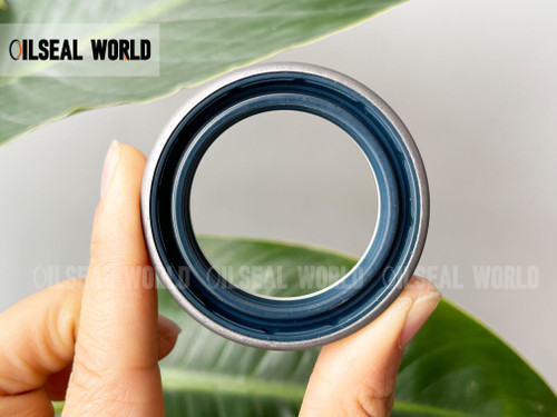 SEAL RING 40*55*15.5 NBR+AU COMBI SF6 12018848B
SEAL MANUFACTURER