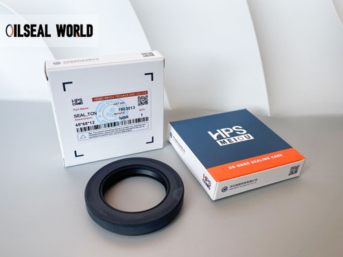 HIGH PRESSURE SHAFT SEAL 45*68*12 NOK/AP2668G NBR TCN FOR CAT SPK10/10