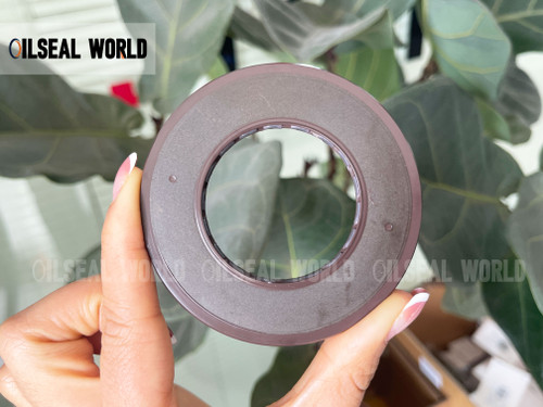 HIGH PRESSURE SHAFT SEAL 45*80*7/5 VITON BABSL10FX2 FOR REXROTH
