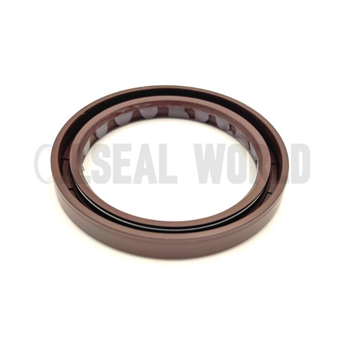 HIGH PRESSURE SHAFT SEAL 49.23*63.55*7.95 VITON TCV FOR VICKERS PVH131