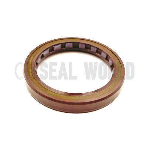 HIGH PRESSURE SHAFT SEAL 44.45*57.15*7.9 VITON TCV