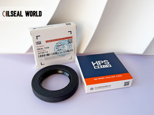 HIGH PRESSURE SHAFT SEAL 40*60*12 NOK/AP2379 NBR TCN