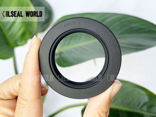 HIGH PRESSURE SHAFT SEAL 40*60*12 NOK/AP2379 NBR TCN