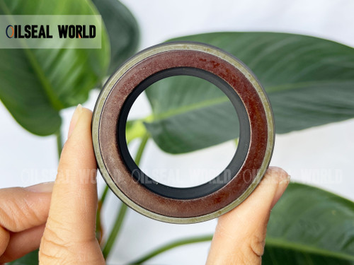 HIGH PRESSURE SHAFT SEAL 40*60*12 NOK/AP2379 NBR TCN