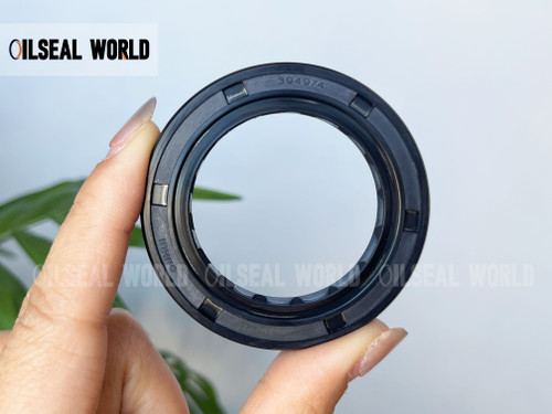 HIGH PRESSURE SHAFT SEAL 41.28*60.32*9.5 NOK/AP2462G0 NBR TCV  FOR VANE PUMP HY-832-X-38-14-12-R