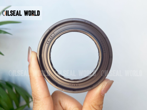 HIGH PRESSURE SHAFT SEAL 46*68*7 VITON BABSL FOR DANFOSS H1P-100