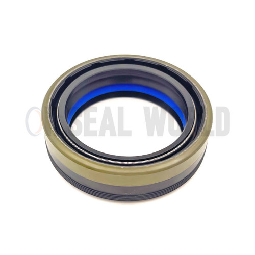 DIFFERENTIAL DRIVE AXLE SHAFT SEAL 45*60*16/17 NBR+AU COMBI SF ERKUNT 103184
CARRARO 641735
CASE IH 84166622 87685583
CLAAS 11374980
ERKUNT 103184
ESCORTS D10312780
NEW HOLLAND 87685583 84166622
ZETOR 93-4762