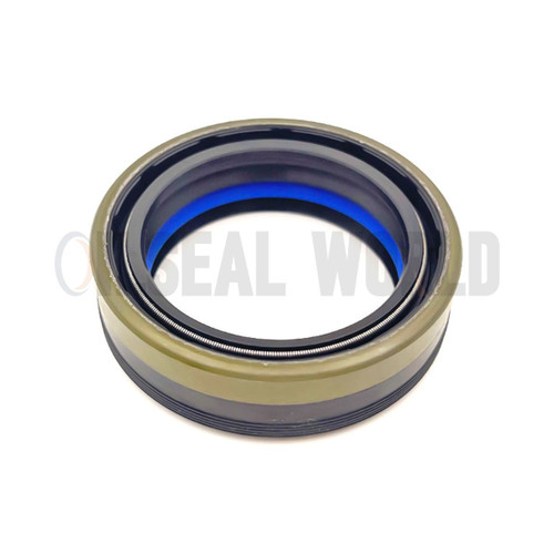 DIFFERENTIAL DRIVE AXLE SHAFT SEAL 45*60*16/17 NBR+AU COMBI SF ESCORTS D10312780
CARRARO 641735
CASE IH 84166622 87685583
CLAAS 11374980
ERKUNT 103184
ESCORTS D10312780
NEW HOLLAND 87685583 84166622
ZETOR 93-4762