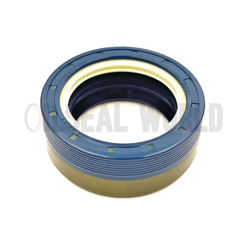 DIFFERENTIAL DRIVE AXLE SHAFT SEAL 45*65*25 NBR+AU RWDR-KOMBI 12018030B