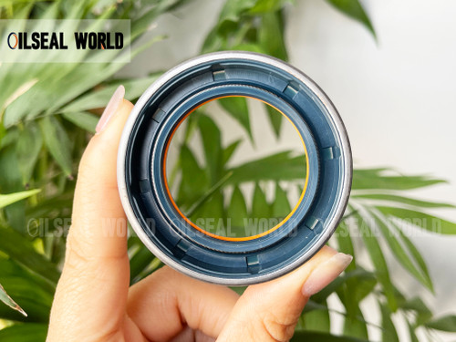 DIFFERENTIAL DRIVE AXLE SHAFT SEAL 42*62*17 NBR+AU COMBI SF1 12001890B
SEAL MANUFACTURER