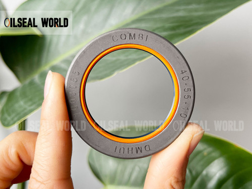 DIFFERENTIAL DRIVE AXLE SHAFT SEAL 40*55*10 NBR+AU COMBI DANA 7290601201
AGRICULTURE EQUIPMENT SEAL SOLUTION