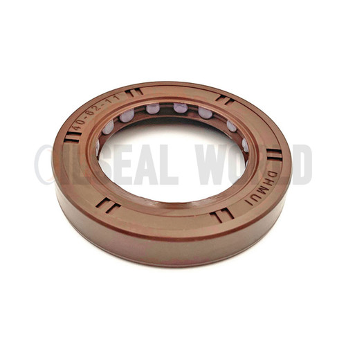 HIGH PRESSURE SHAFT SEAL 40*62*11 VITON TCV