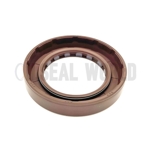 HIGH PRESSURE SHAFT SEAL 40*62*11 VITON TCV