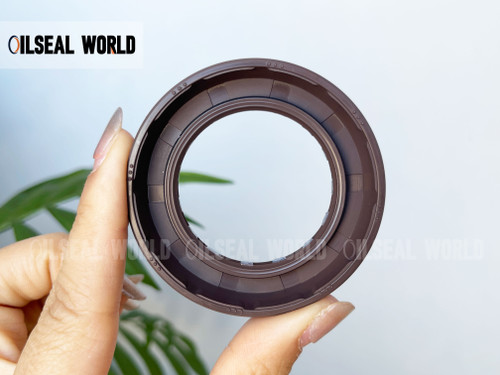 HIGH PRESSURE SHAFT SEAL 40*62*11 VITON TCV