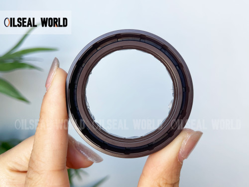 HIGH PRESSURE SHAFT SEAL 42*56.15*9.5 TCM 943427 VITON TCV FOR EATON/PVM074