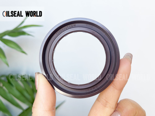 HIGH PRESSURE SHAFT SEAL 44.45*63.5*7.95 TCM/172531V VITON TCNW FOR EATON 990709 WASY