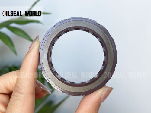 HIGH PRESSURE SHAFT SEAL 44.45*63.5*7.95 TCM/172531V VITON TCNW FOR EATON 990709 WASY