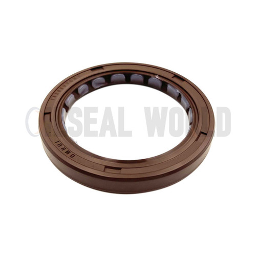 HIGH PRESSURE SHAFT SEAL 47.625*63.5*7.95 TCM/18253V VITON TCNY FOR EATON70423