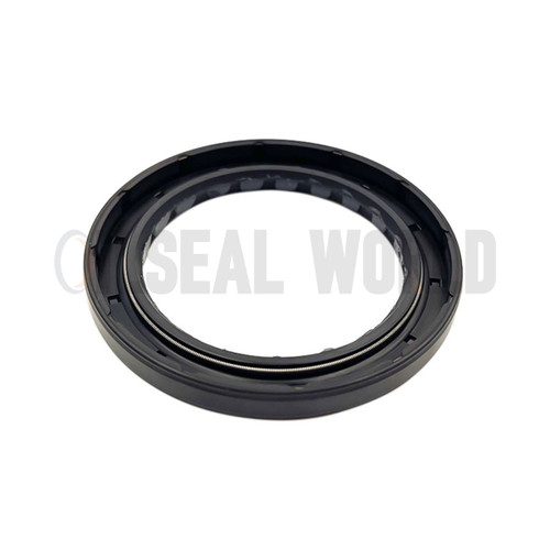 HIGH PRESSURE SHAFT SEAL 49.2252*68.0212*7.9502 TCM/14812- 001/6029894- 003 NBR TCV FOR EATON VIS30 MOTOR