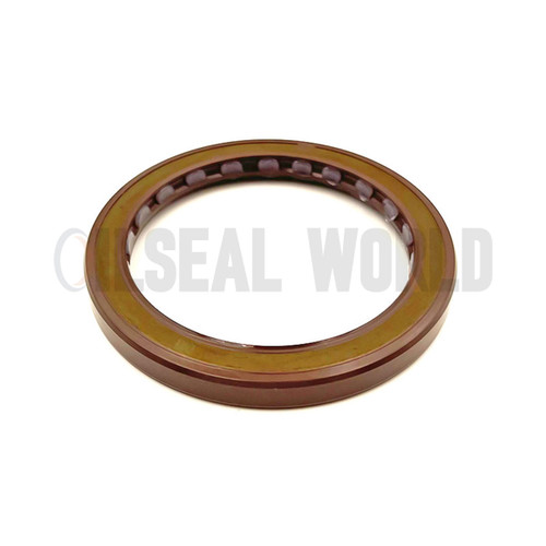 HIGH PRESSURE SHAFT SEAL 55*70*7 R909154345 VITON BAFSL1SF FOR REXROTH A2F107