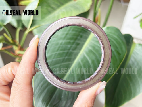 HIGH PRESSURE SHAFT SEAL 55*70*7 R909154345 VITON BAFSL1SF FOR REXROTH A11VLO130