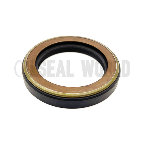 HIGH PRESSURE SHAFT SEAL 55*78*12 NOK/AP3055F NBR TCN FOR KAWASAKI HPV116