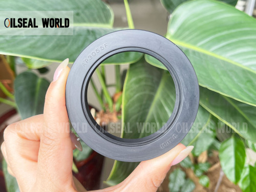 HIGH PRESSURE SHAFT SEAL 55*78*12 NOK/AP3055F NBR TCN FOR KAWASAKI HPV116