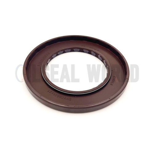 HIGH PRESSURE SHAFT SEAL 55*90*7 R902601821 VITON BABSL10FX2 FOR REXROTH A4VG145