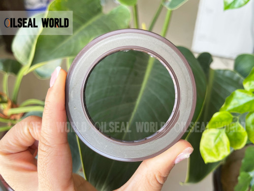 HIGH PRESSURE SHAFT SEAL 55*78*8 VITON BAFSL1SF FOR KAWASAKI K5V140