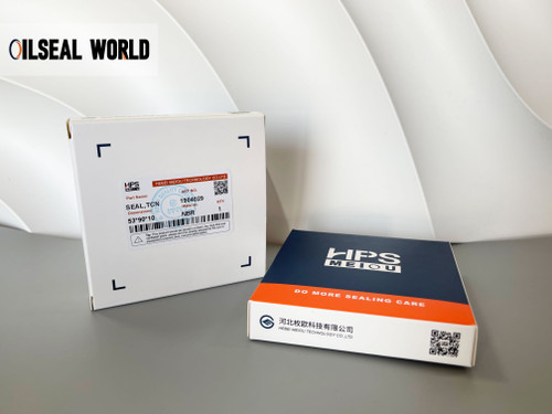 HIGH PRESSURE SHAFT SEAL 53*90*10 NBR TCN