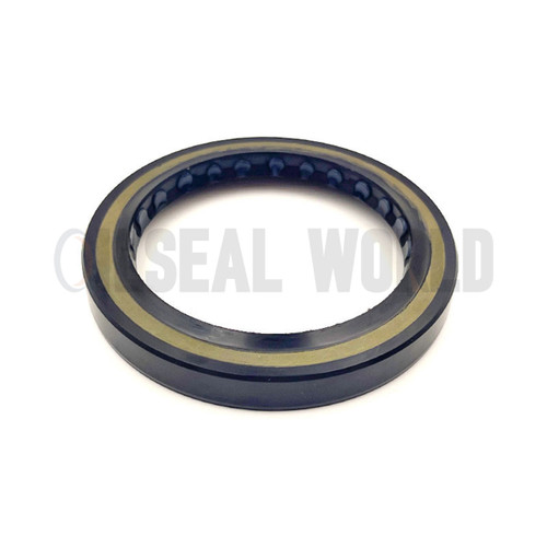 HIGH PRESSURE SHAFT SEAL 57.15*76.2*9.53 NBR BAK FOR REXROTH MOTOR MCR05