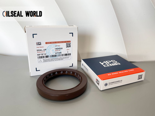 HIGH PRESSURE SHAFT SEAL 55*75*12 VITON UP0803E FOR DANFOSS 341735