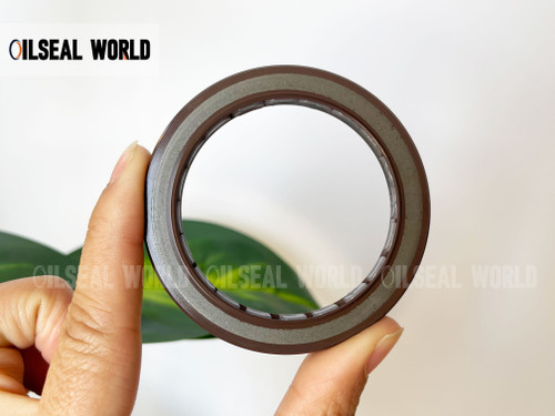 HIGH PRESSURE SHAFT SEAL 52*68*7/5.5 VITON BAFSL1SF FOR REXROTH A8V0140