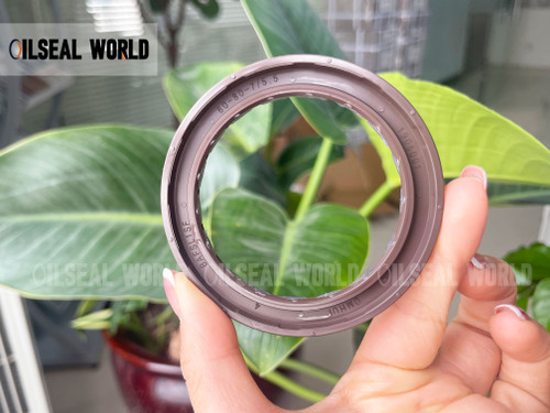 HIGH PRESSURE SHAFT SEAL 60*80*7/5.5 VITON BAFSL1SF FOR REXROTH A6VM107