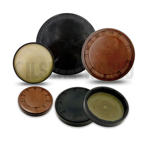 EC 115*12 NBR END CAP COVERS SEAL GEARBOX OIL SEAL FOR GEARBOX