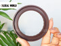HIGH PRESSURE SHAFT SEAL 62*85*7 VITON BABSL10FX2 FOR  REXROTH A2F160