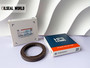 HIGH PRESSURE SHAFT SEAL 63.9*89*11 TCM/25354 VITON TCM-SEC
