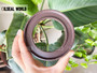 HIGH PRESSURE SHAFT SEAL 65*97*7.5 VITON BAFSL1SF SAUER PV23