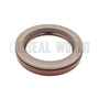 HIGH PRESSURE SHAFT SEAL 60*82*12 VITON+Q235 SET 1015003+Q235 METAL RING