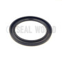 HIGH PRESSURE SHAFT SEAL 64.8*85*7 NBR BAK FOR DANFOSS MOTOR