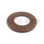 HIGH PRESSURE SHAFT SEAL 60*110*7 VITON PPS FOR REXROTH A4VG145/175