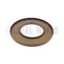 HIGH PRESSURE SHAFT SEAL 60*110*7 VITON PPS FOR REXROTH A4VG145/175