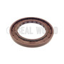 HIGH PRESSURE SHAFT SEAL 60*90*7/6 VITON BAFSL1SF FOR SAUER H1P 147/165cc