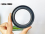 HIGH PRESSURE SHAFT SEAL 60*82*9/10.3 NOK/AP3220F VITON TCZ