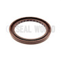 HIGH PRESSURE SHAFT SEAL 70*90*7/5.5 VITON BAFSL1SF FOR REXROTH A2FE200