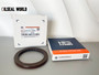 HIGH PRESSURE SHAFT SEAL 70*90*7/5.5 VITON BAFSL1SF FOR REXROTH A2FE200