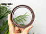 HIGH PRESSURE SHAFT SEAL 73*90*7/8 VITON BAFSL1SF FOR SAI MOTOR