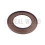 HIGH PRESSURE SHAFT SEAL 75*120*7 VITON BABSL10FX2 FOR REXROTH A4VG250