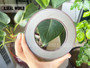 HIGH PRESSURE SHAFT SEAL 75*120*7 VITON BABSL10FX2 FOR REXROTH A4VG250